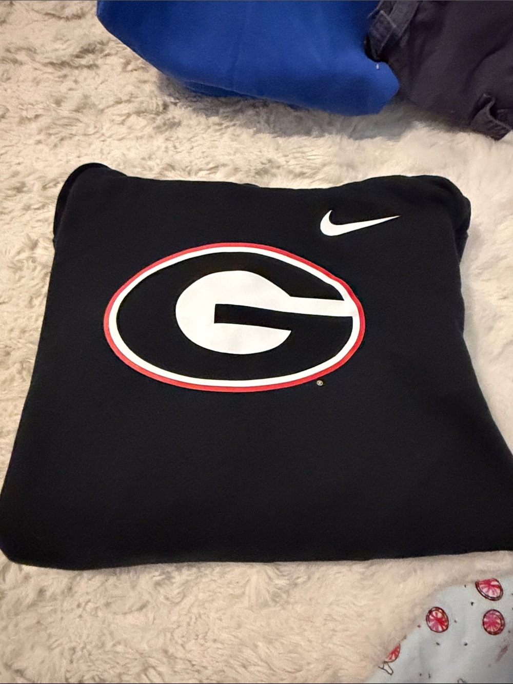 Uga hoodie